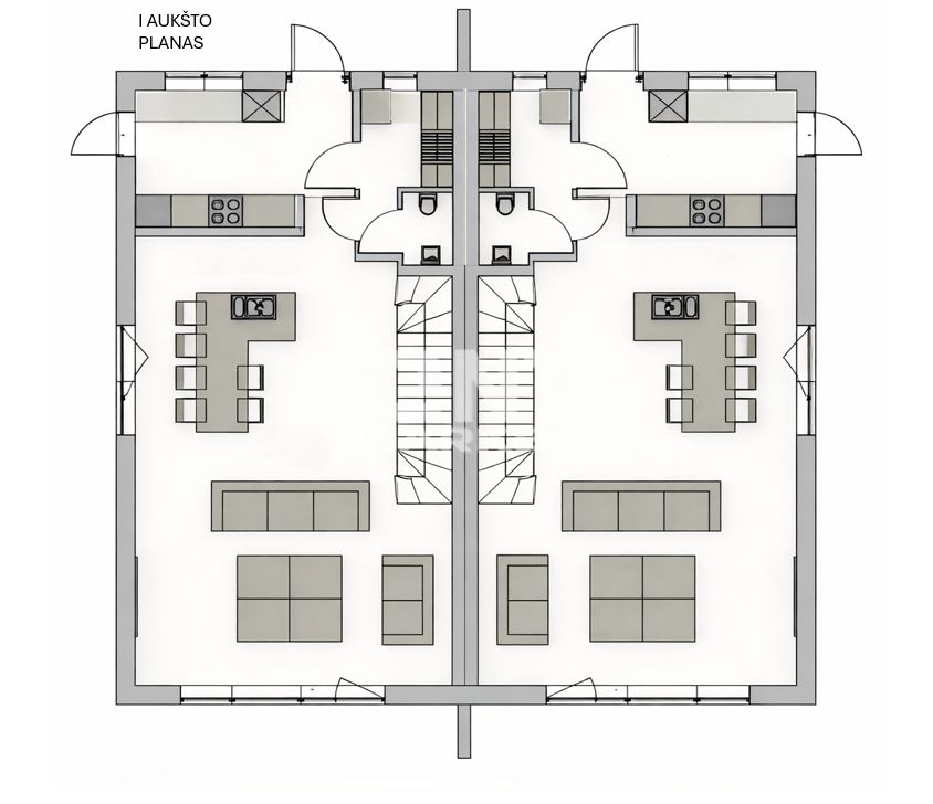 Griaustinio g. Klaipėda - 2