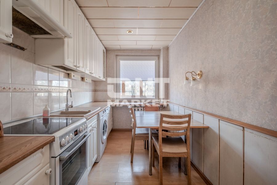 Darželio g. Klaipėda - 12