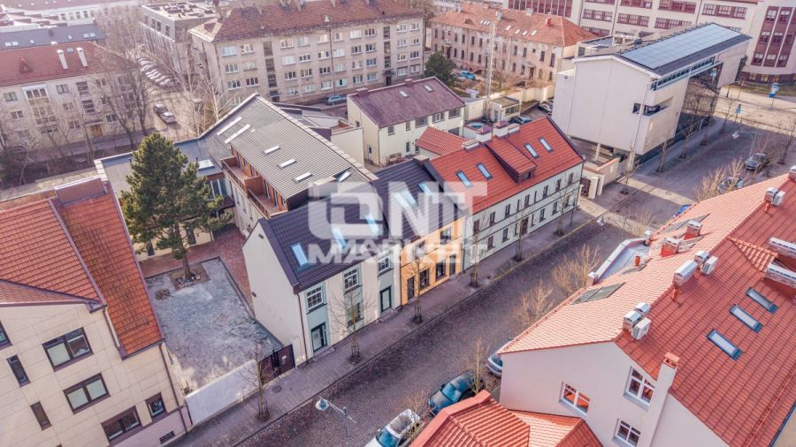 K. Donelaičio g. Klaipėda - 2