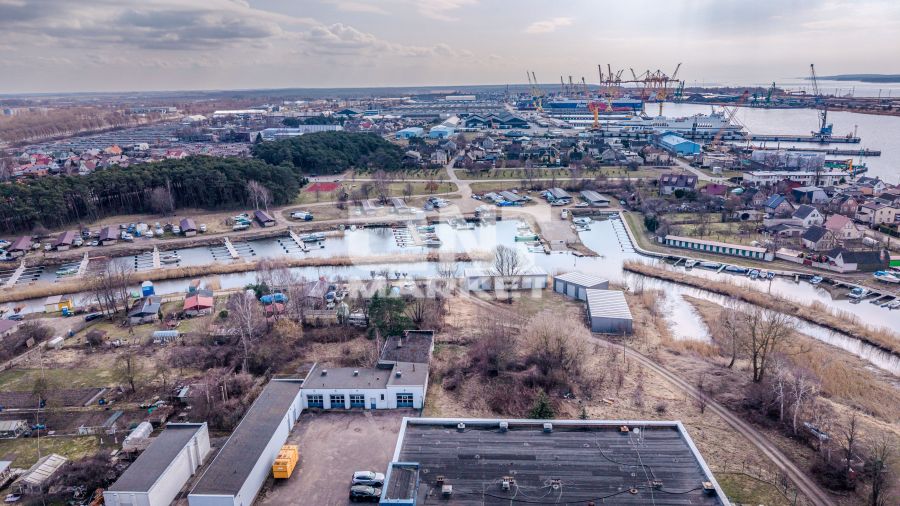 Senoji Smiltelės g. Klaipėda - 4