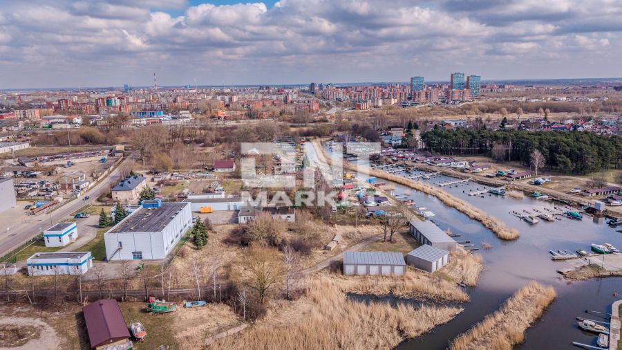 Senoji Smiltelės g. Klaipėda - 6