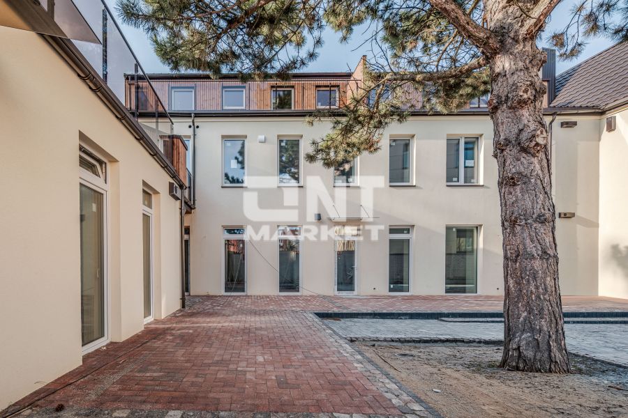 K. Donelaičio g. Klaipėda - 6