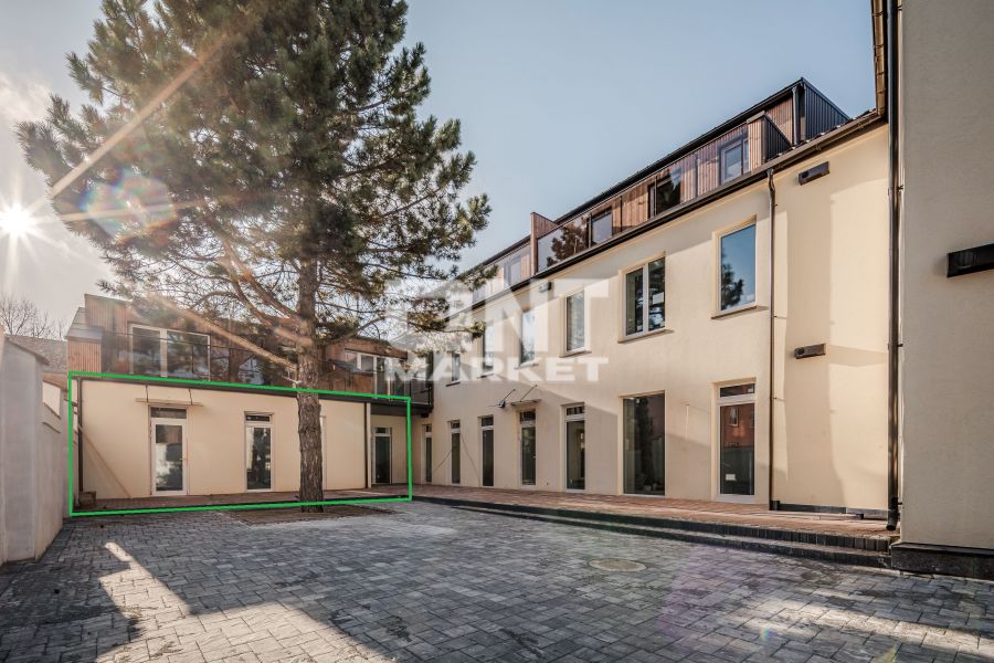 K. Donelaičio g. Klaipėda - 2