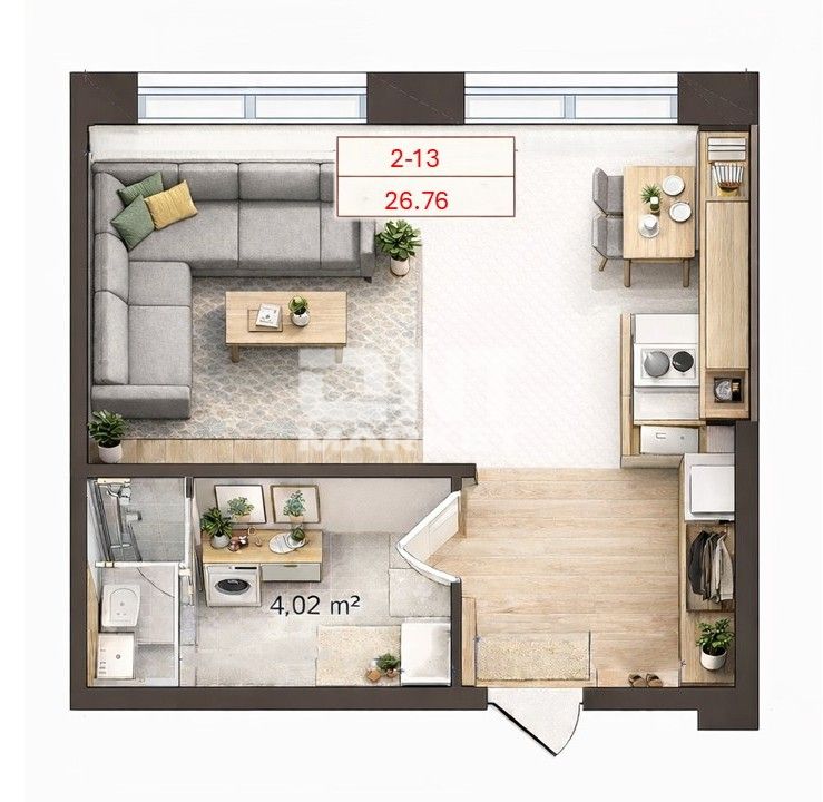 Minijos g. Klaipėda - 1