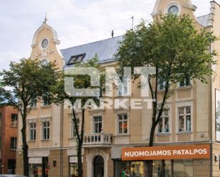 H. Manto g. Klaipėda