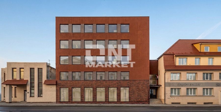 Minijos g. Klaipėda - 2