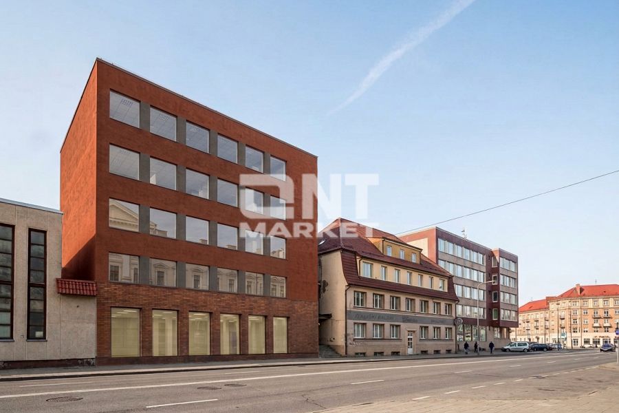 Minijos g. Klaipėda - 1