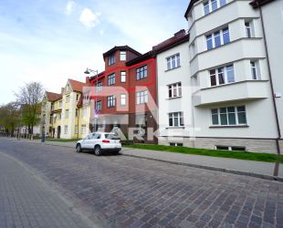 I. Kanto g. Klaipėda
