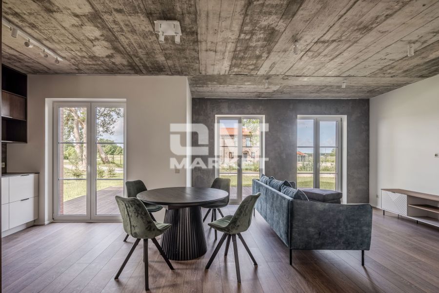 Peskojų g. Dargužiai - 3