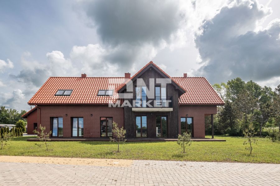 Peskojų g. Dargužiai - 34