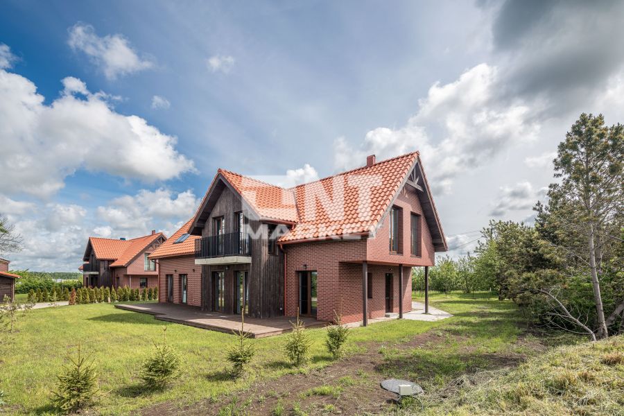 Peskojų g. Dargužiai - 35