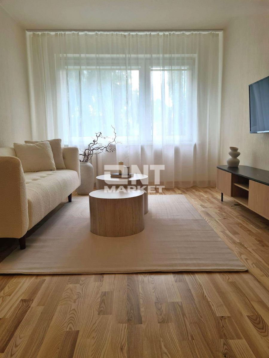 Taikos pr. Klaipėda - 1
