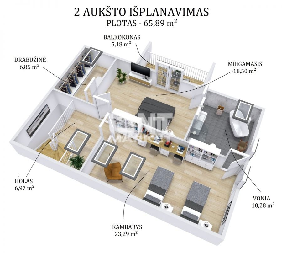 Lenktoji g. Dargužiai - 20
