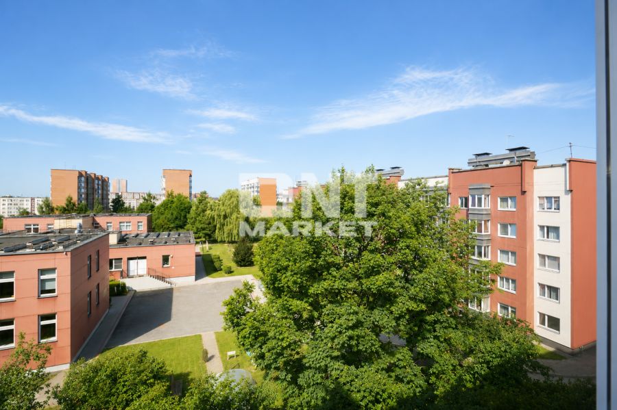 Vyturio g. Klaipėda - 8