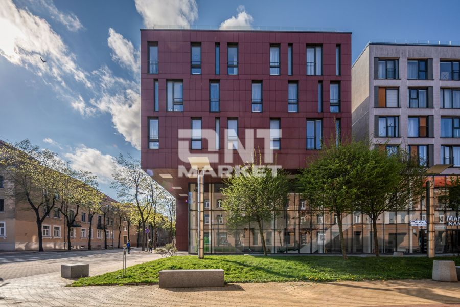 H. Manto g. Klaipėda - 34