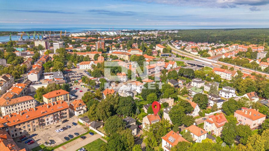 J. Zembrickio g. Klaipėda - 30