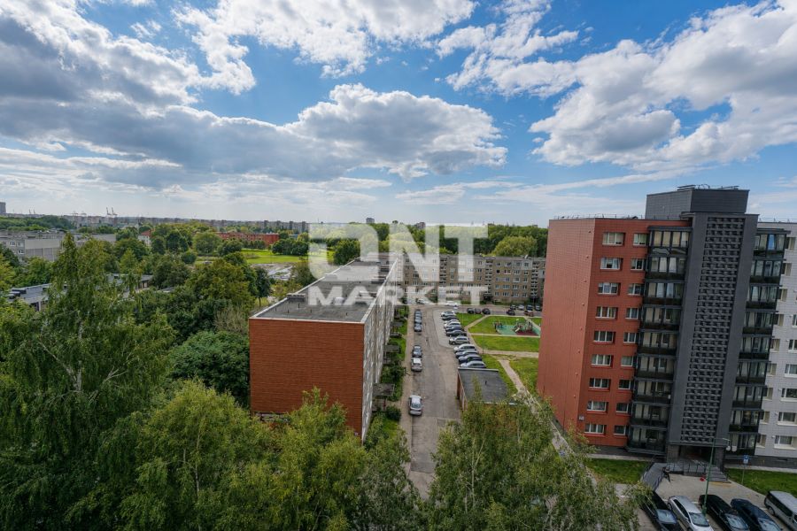 Šiaulių g. Klaipėda - 7