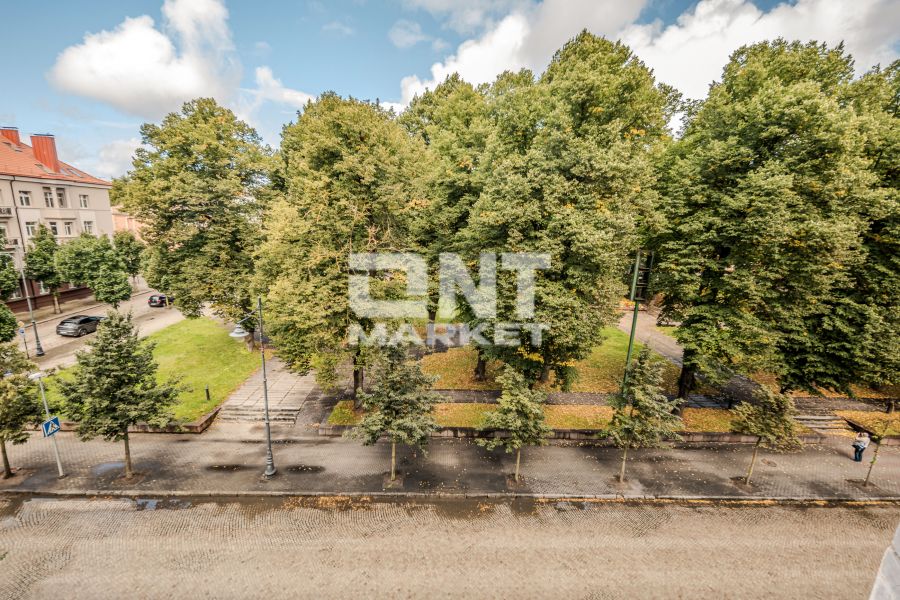 Liepų g. Klaipėda - 16