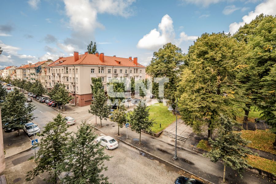 Liepų g. Klaipėda - 17
