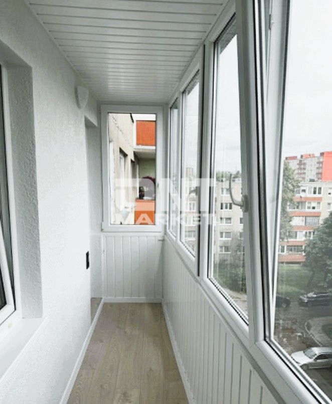 Taikos pr. Klaipėda - 8