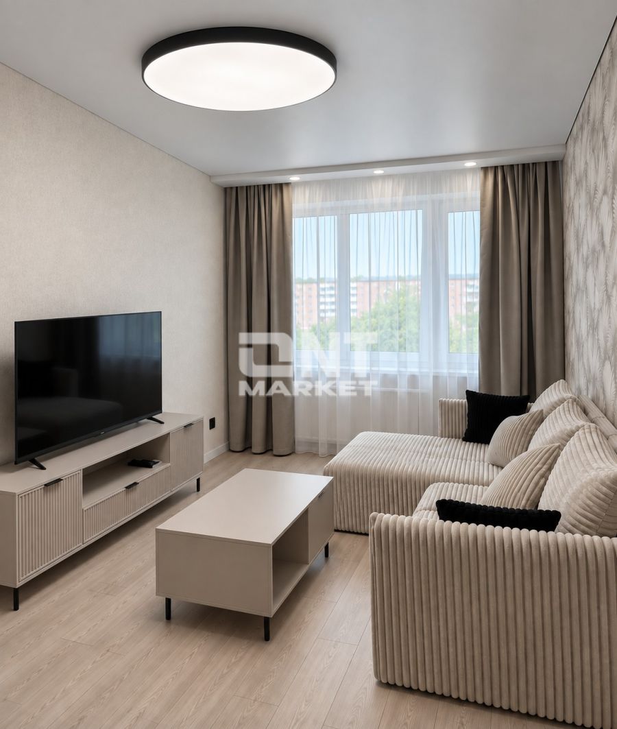 Taikos pr. Klaipėda - 2